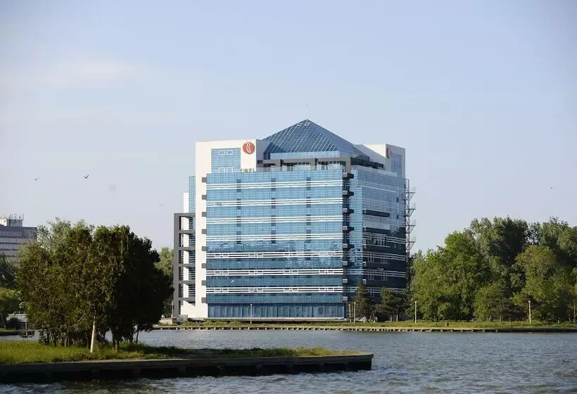 Fotos del hotel Ramada By Wyndham Constanta:  18
