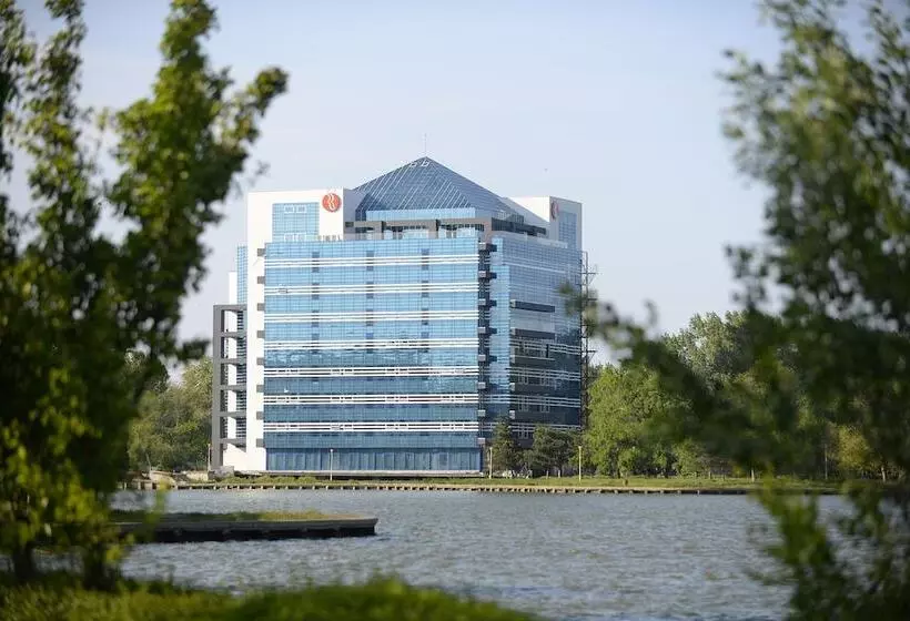 Fotos del hotel Ramada By Wyndham Constanta:  15