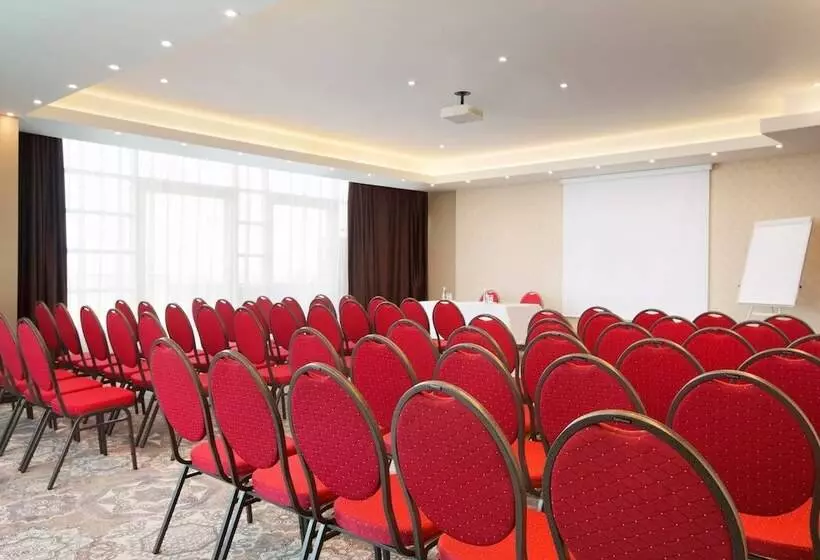 Fotos del hotel Ramada By Wyndham Constanta:  17