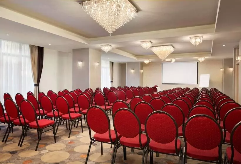 Fotos del hotel Ramada By Wyndham Constanta:  5