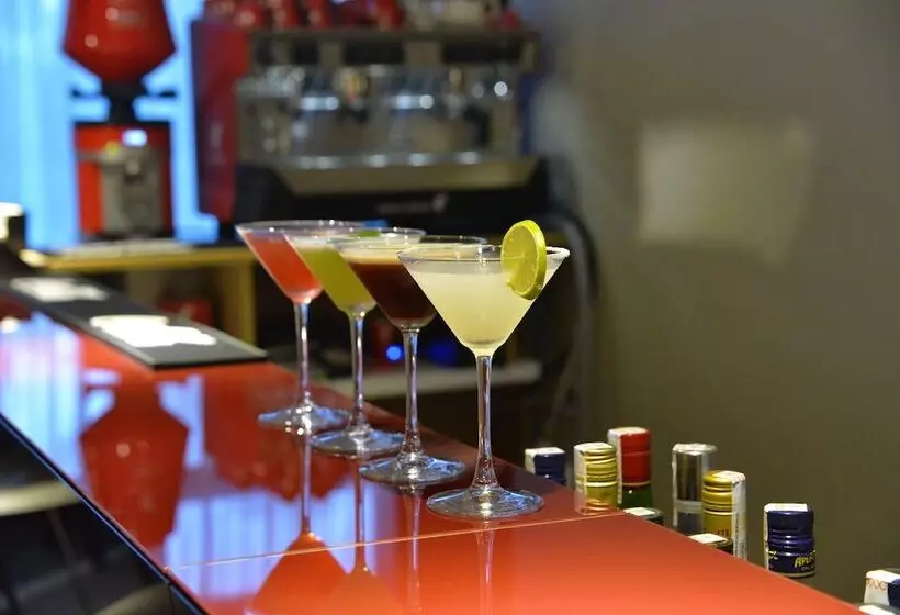 Fotos del hotel Ramada By Wyndham Constanta:  16