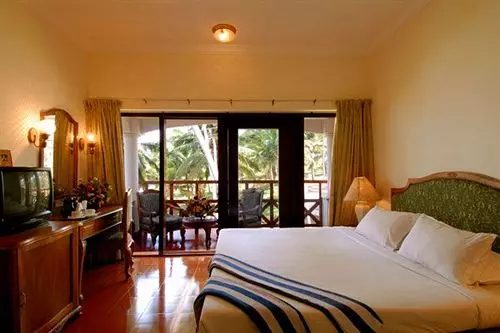 Fotos del hotel Samudra Ktdc:  2