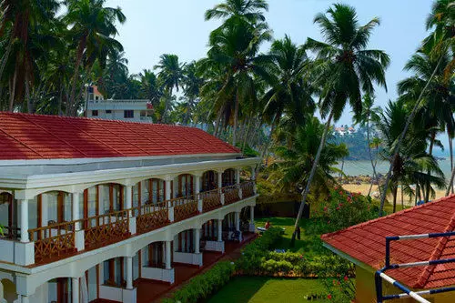 Samudra Ktdc