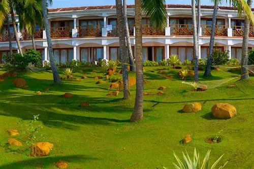 Fotos del hotel Samudra Ktdc:  7