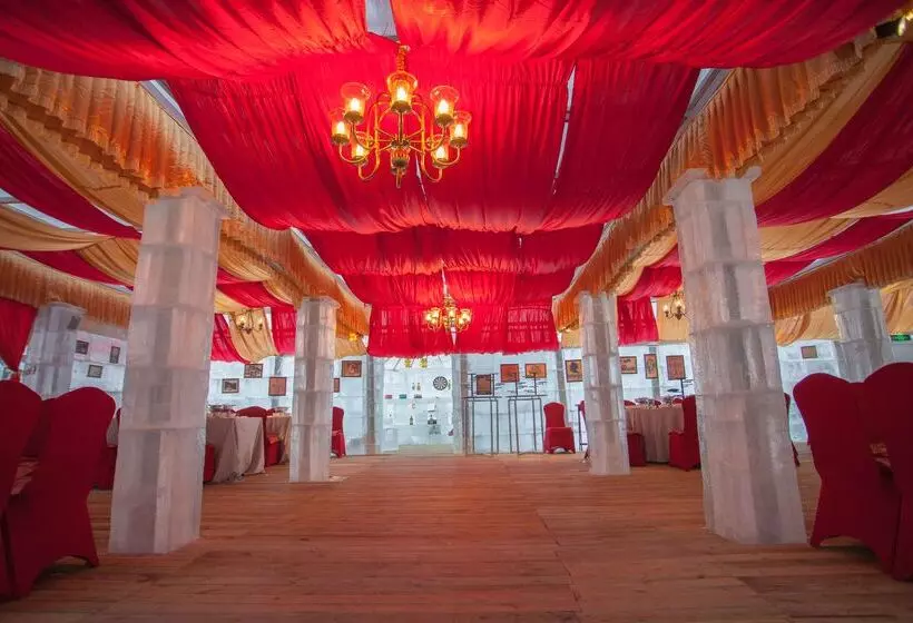 Fotos del hotel Songbei Shangrila  Harbin:  2