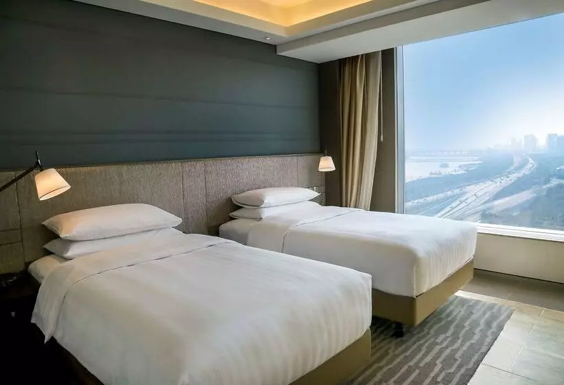 Fotos del hotel Songbei Shangrila  Harbin:  9