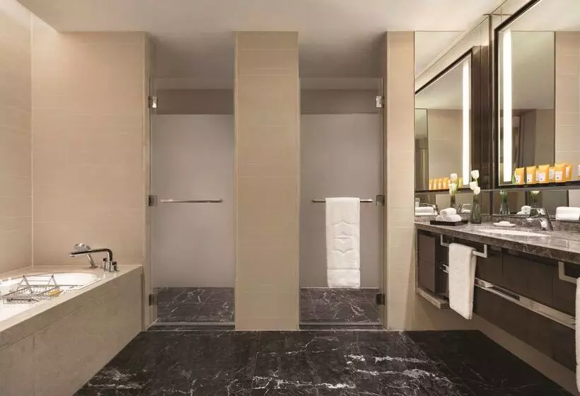 Fotos del hotel Songbei Shangrila  Harbin:  16
