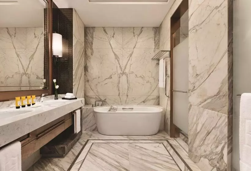 Fotos del hotel Songbei Shangrila  Harbin:  18