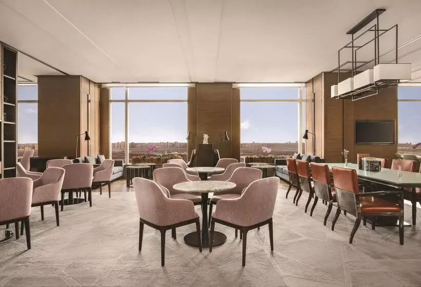 Fotos del hotel Songbei Shangrila  Harbin:  15