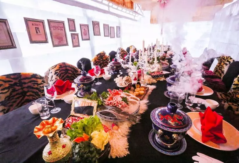 Fotos del hotel Songbei Shangrila  Harbin:  13