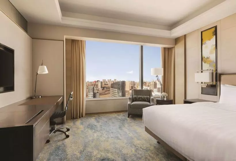 Fotos del hotel Songbei Shangrila  Harbin:  14