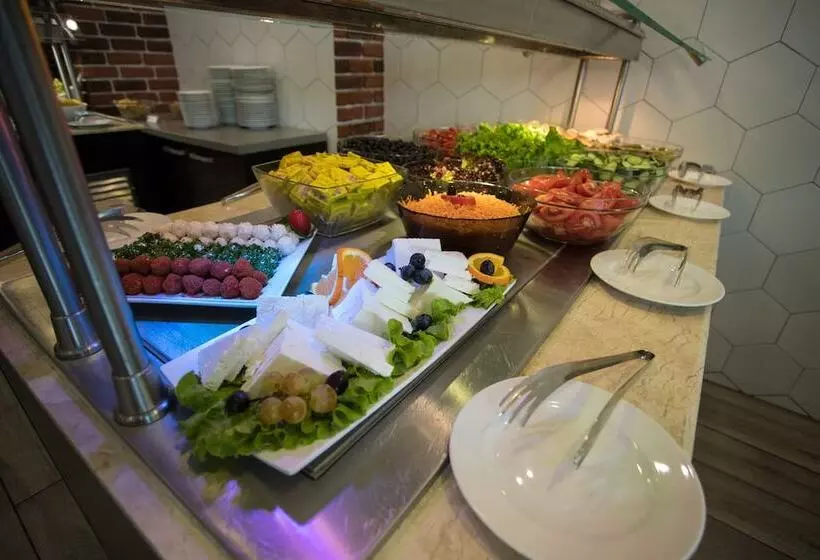 Fotos del hotel Tarsis Club  All Inclusive:  12