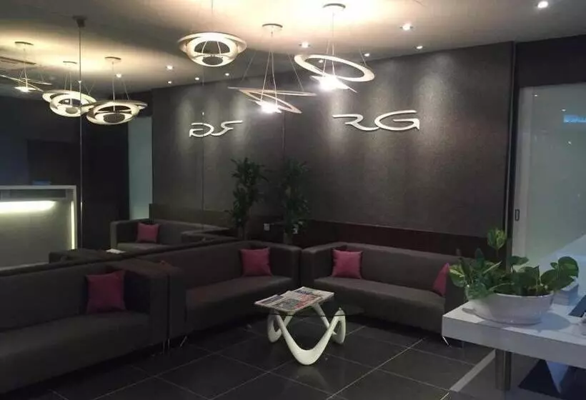 Fotos del hotel The Regency Garden:  4