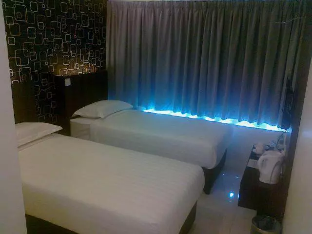 Fotos del hotel The Regency Garden:  16