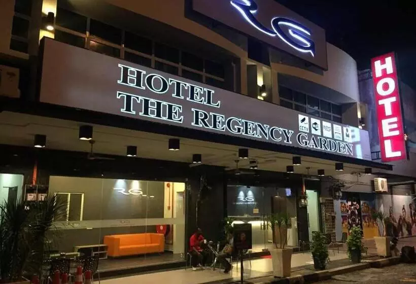 Fotos del hotel The Regency Garden:  1