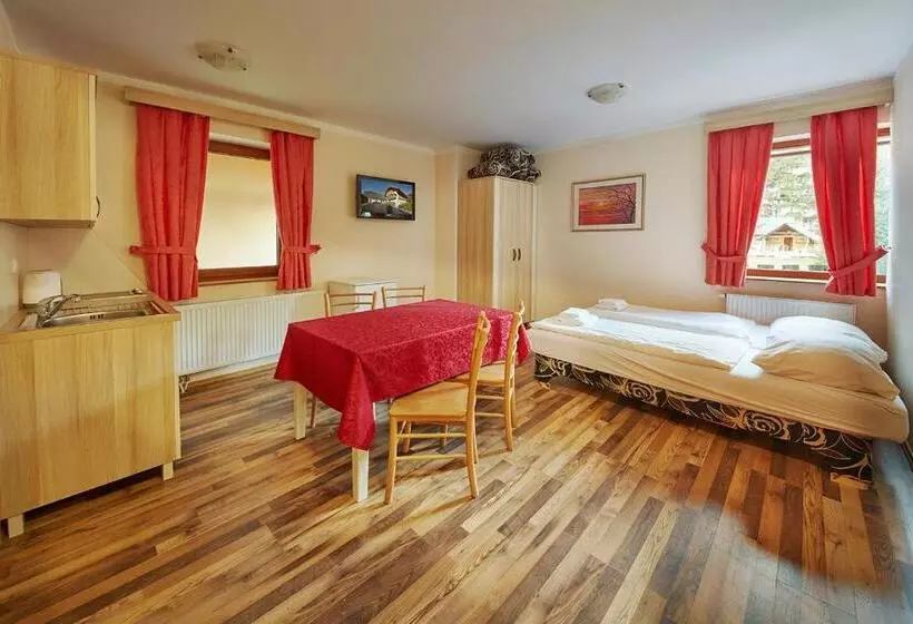 Fotos del hotel Rute Hotel And Apartments:  18