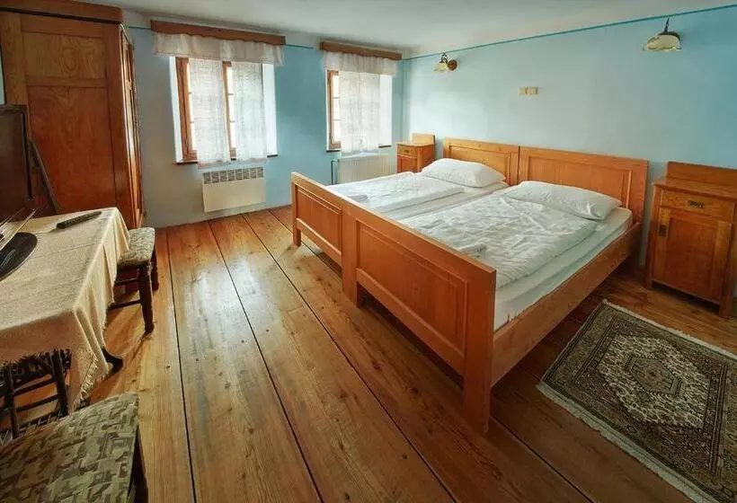 Fotos del hotel Rute Hotel And Apartments:  16