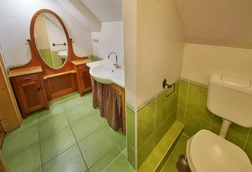 Fotos del hotel Rute Hotel And Apartments:  10