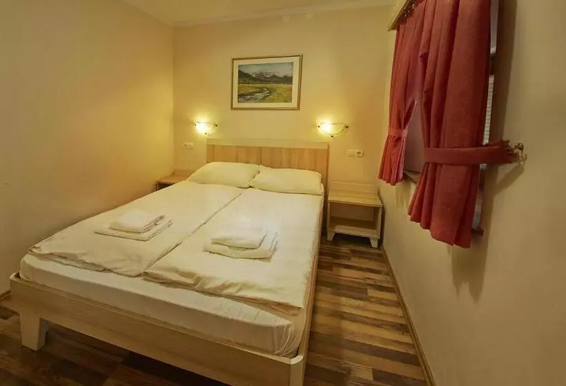 Fotos del hotel Rute Hotel And Apartments:  12