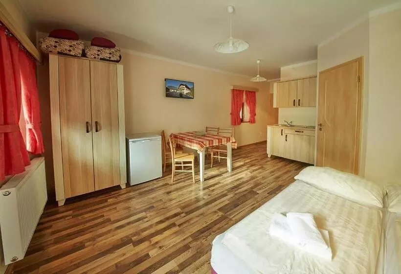 Fotos del hotel Rute Hotel And Apartments:  21