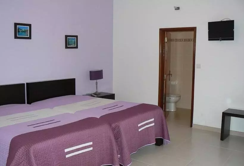 Fotos del hotel Graca:  9
