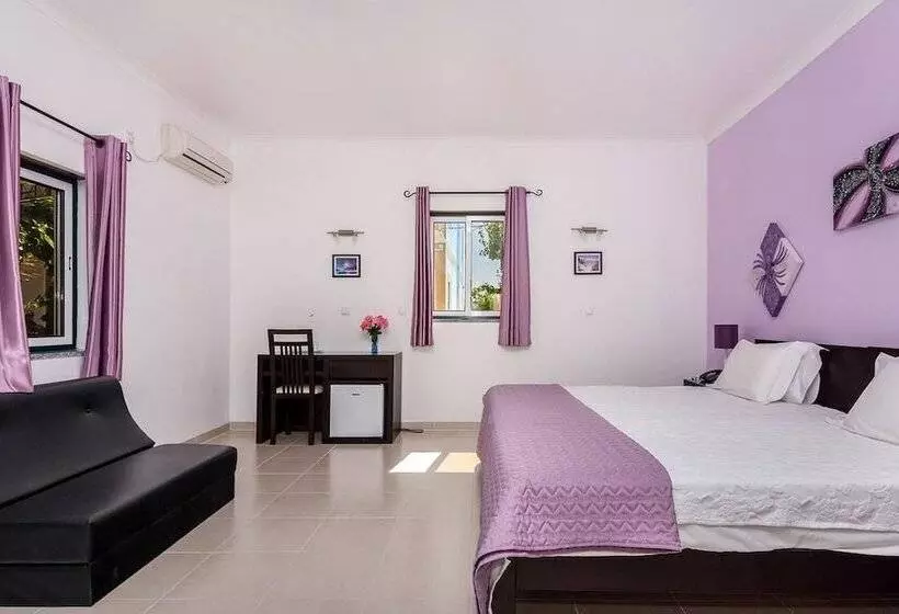 Fotos del hotel Graca:  13