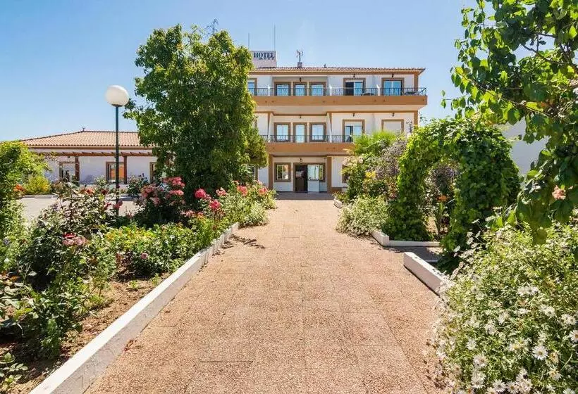 Fotos del hotel Graca:  15