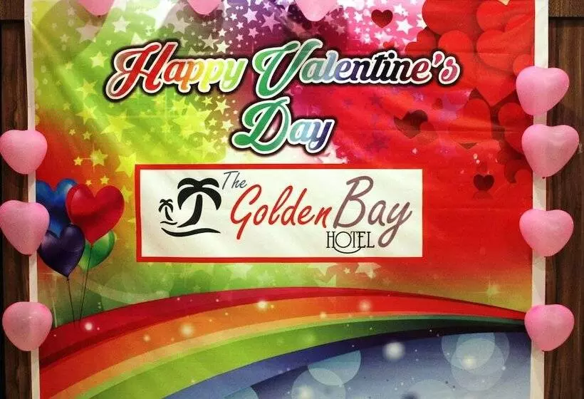 Fotos del hotel The Golden Bay Hotel Batam:  16