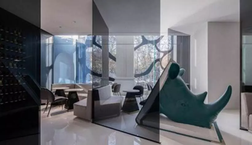 Parkzoo Hotel Xiangyuan Hangzhou
