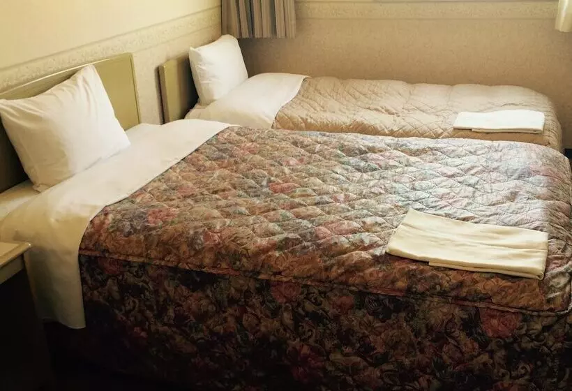 Fotos del hotel Crown Hills Kanazawa:  22