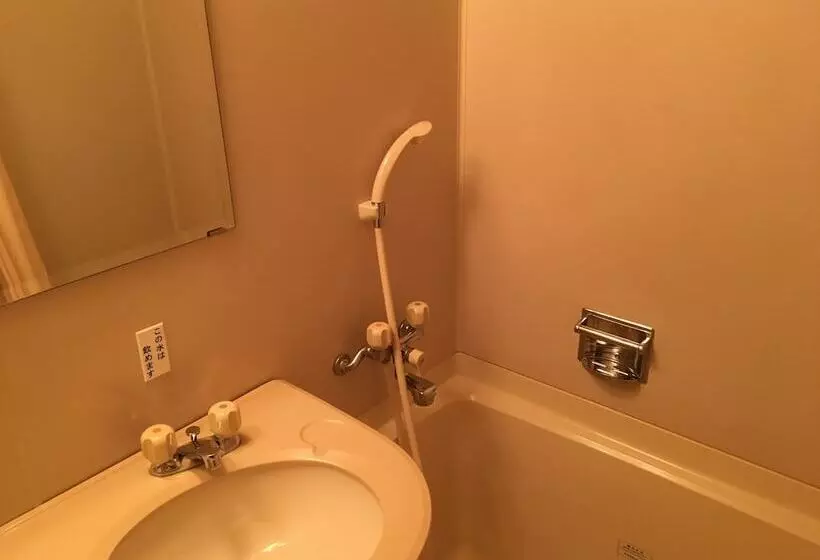 Fotos del hotel Crown Hills Kanazawa:  4
