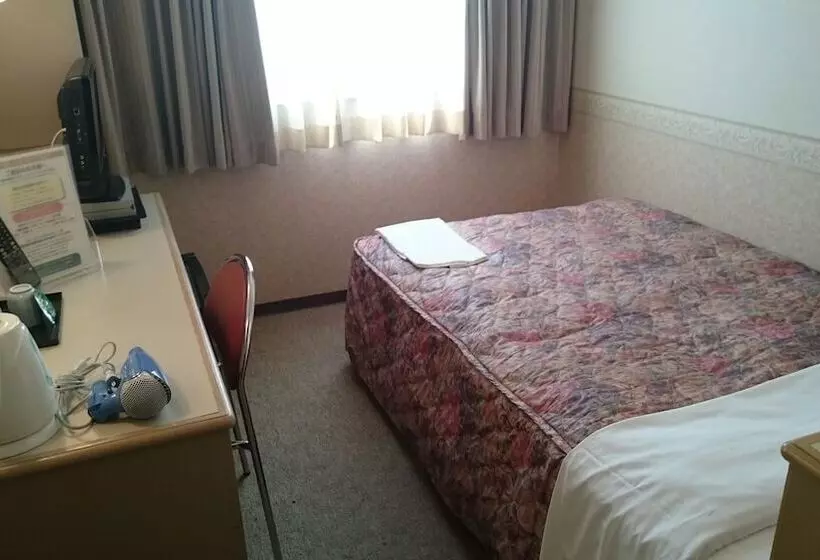 Fotos del hotel Crown Hills Kanazawa:  10