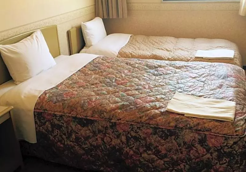 Fotos del hotel Crown Hills Kanazawa:  21