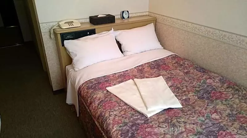 Fotos del hotel Crown Hills Kanazawa:  15
