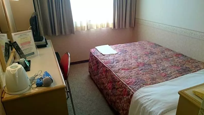 Fotos del hotel Crown Hills Kanazawa:  8