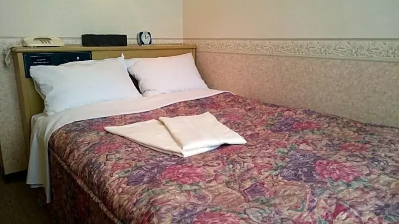 Fotos del hotel Crown Hills Kanazawa:  17
