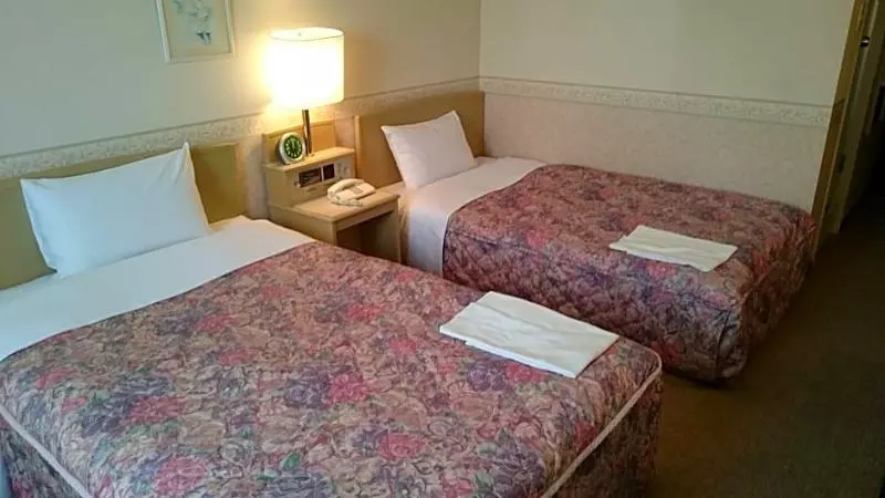 Fotos del hotel Crown Hills Kanazawa:  6
