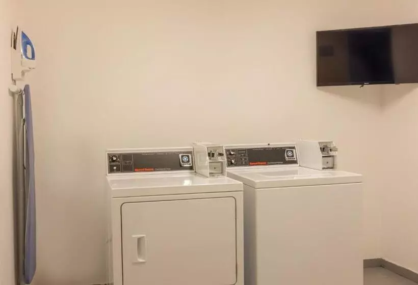 Fotos del hotel Fairfield Inn & Suites By Marriott Mexico City Vallejo:  5