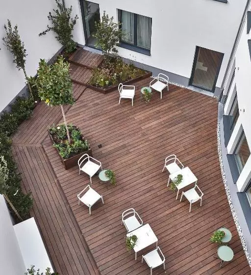 Fotos del hotel Hygge:  8