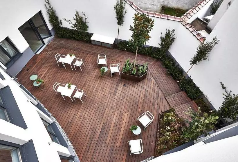 Fotos del hotel Hygge:  10