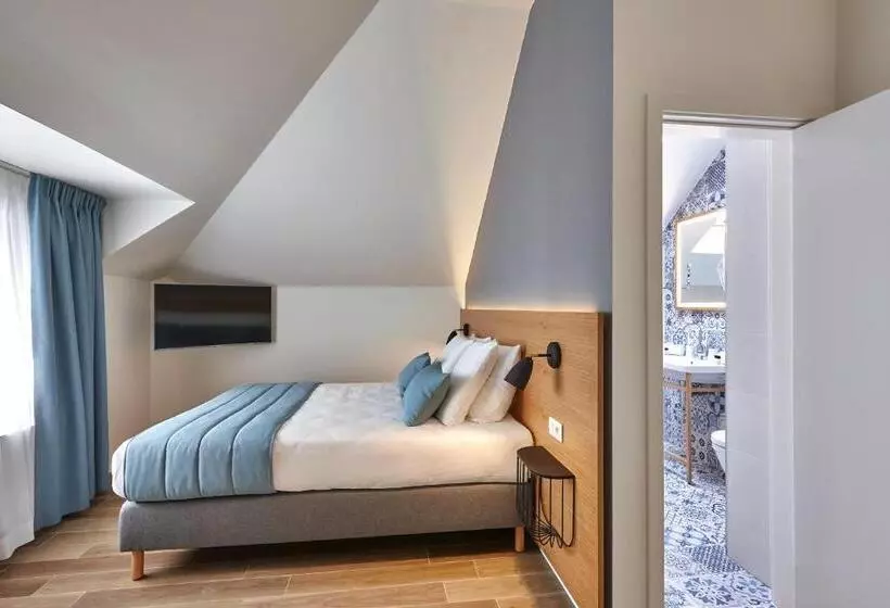 Fotos del hotel Hygge:  15