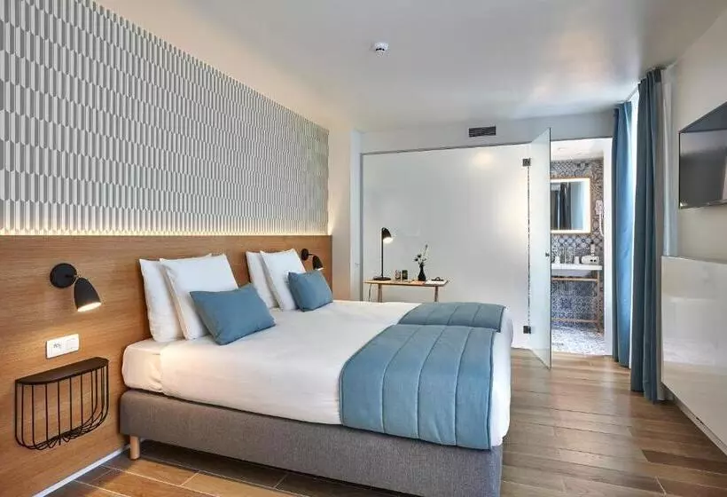 Fotos del hotel Hygge:  11