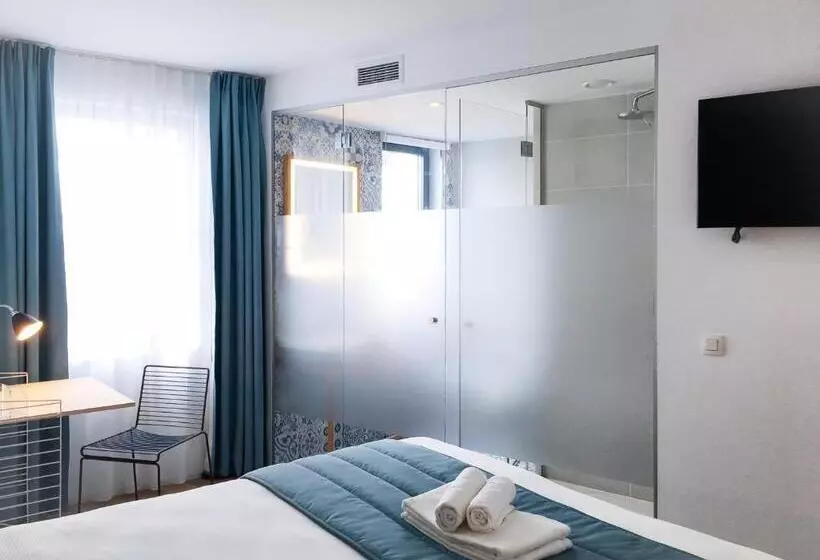 Fotos del hotel Hygge:  13