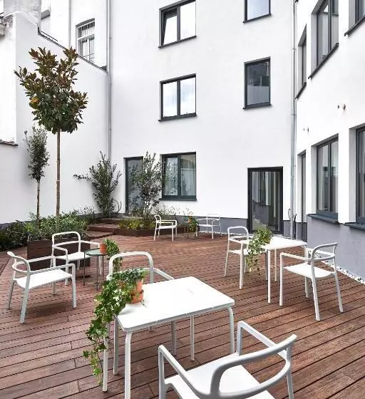 Fotos del hotel Hygge:  3