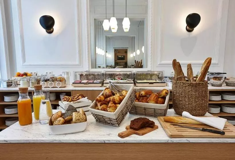 Fotos del hotel Hygge:  7