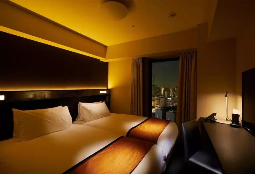 Fotos del hotel Richmond  Premier Asakusa International:  8