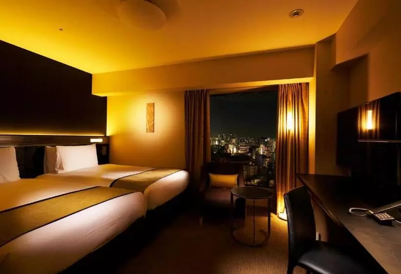 Fotos del hotel Richmond  Premier Asakusa International:  12