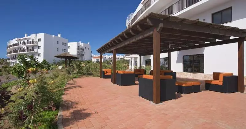 Fotos del hotel Sol Dunas - All Inclusive:  22