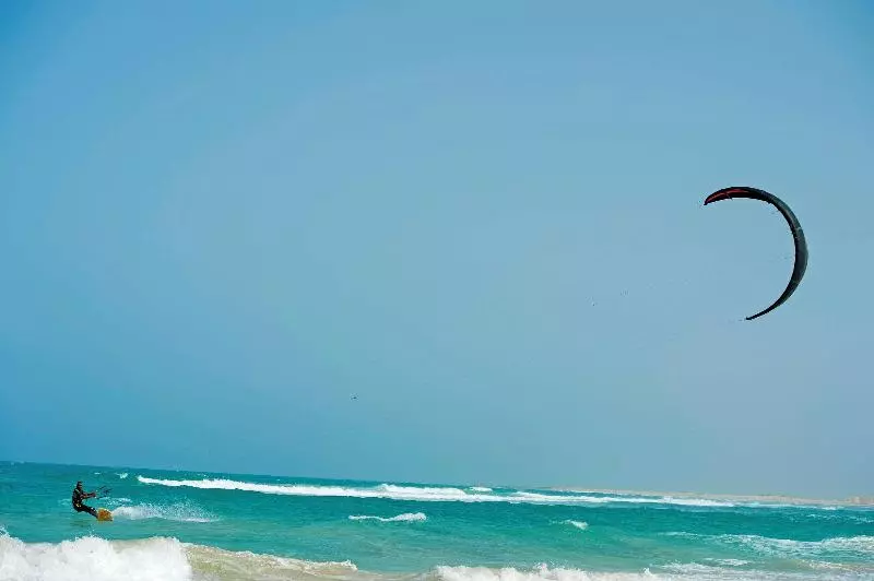 Fotos del hotel Sol Dunas - All Inclusive:  8