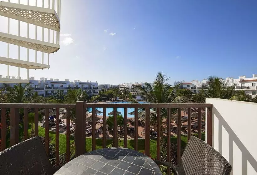 Fotos del hotel Sol Dunas - All Inclusive:  14